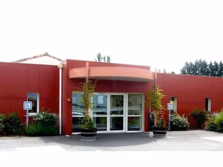 vente appartement 1 pièce 19.84 m² à cambes (33880)  117 737 €