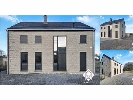 maison à vendre avec terrasse et jardin   manhay (vbd91887)