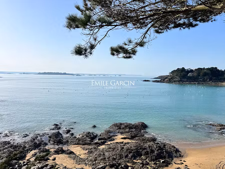 vente maison 8 pièces 227 m² à saint-briac-sur-mer (35800)  2 540 000 €