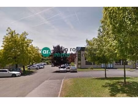 espace bureau à louer