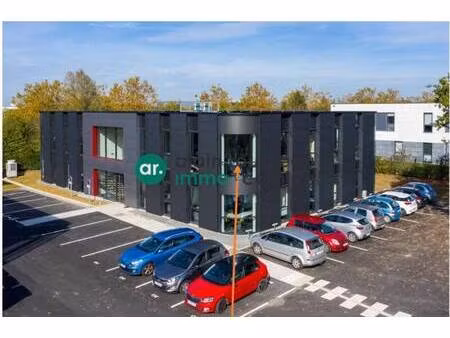 espace bureau à louer