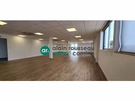 espace bureau à louer