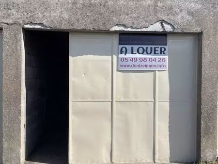 parking à louer
