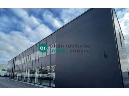 espace bureau à louer