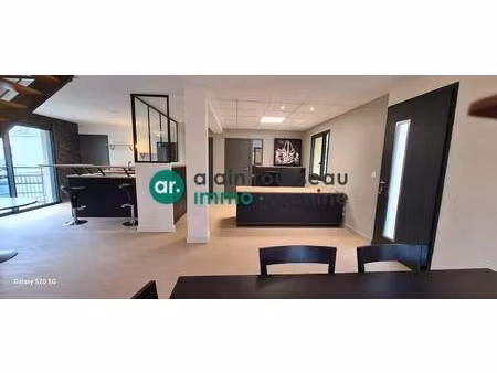 espace bureau à louer