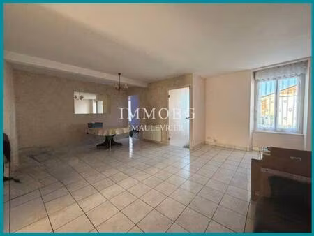 maison de ville à vendre