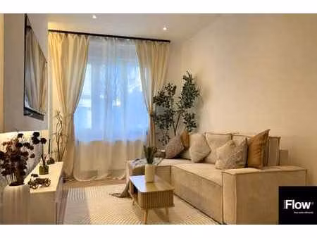 magnifique appartement meublé  remis a neuf