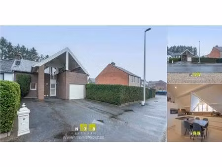 maison à vendre à frans kusterslaan 10 rekem (rbv37206)