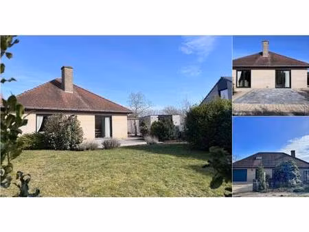 maison à vendre à daalmen 2 zomergem (rbv36878)