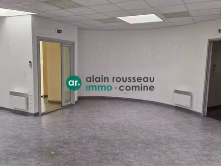 espace bureau à vendre