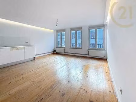 sympathique appartement 1 chambre