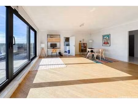 bruxelles - bois de la cambre - avenue franklin roosevelt