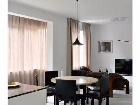 magnifique appartement de luxe