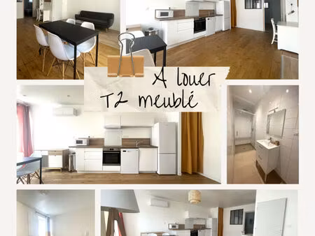 appartement montauban 2 pièce(s) 59 m2