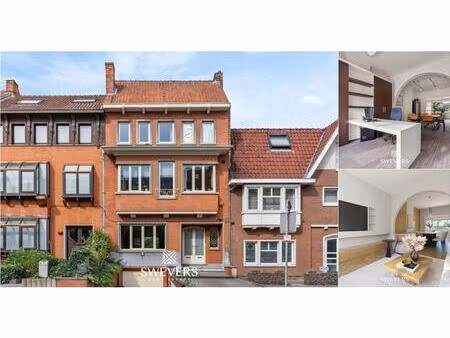 maison à vendre à sint-truidersteenweg 97 hasselt (rbv36709)