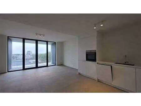 appartement 4 chambres - neuf