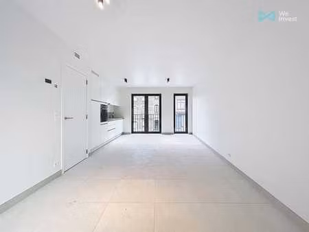 bel appartement 1 chambre dans un quartier bien desservi!
