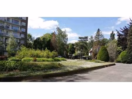 appartement 1 chambre à louer à uccle