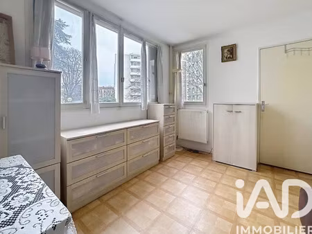 vente appartement 1 pièce 21 m² à le bourget (93350)  124 000 €