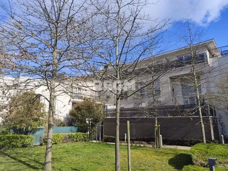 vente appartement 3 pièces 63 m² à corbeil-essonnes (91100)  134 000 €