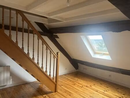 location appartement 3 pièces 43 m² à vesoul (70000)