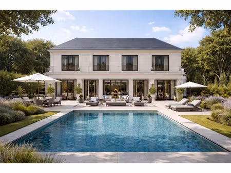 vente maison 6 pièces 120 m² collonges-au-mont-d’or (69660)