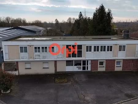 vente appartement 3 pièces 70.1 m² à peronne (80200)  139 000 €