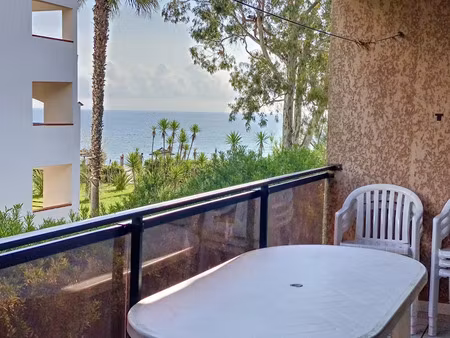 vente appartement 3 pièces 35.28 m² à canale-di-verde (20230)  139 800 €