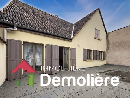 vente appartement 3 pièces 97.85 m² à dorlisheim (67120)  212 000 €