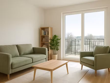 vente appartement 3 pièces 72 m² à provins (77160)  229 000 €