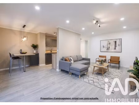 vente appartement 3 pièces 70 m² saint-genis-les-ollières (69290)
