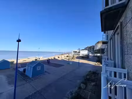 vente appartement 3 pièces 61 m² à saint-valery-en-caux (76460)  226 500 €