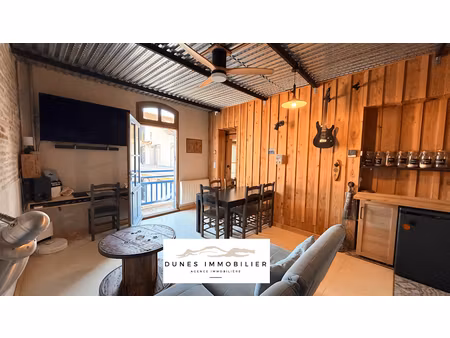 vente appartement 3 pièces 44 m² à soulac-sur-mer (33780)  223 000 €
