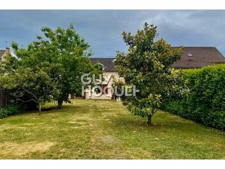 charmante maison des années 20 de 147 m² à fort potentiel à paray-le-monial