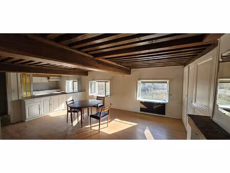 vente appartement 3 pièces 69 m² lyon 1 (69001)