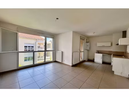 appartement lozanne 47.48 m² t-2 à vendre  200 000 €