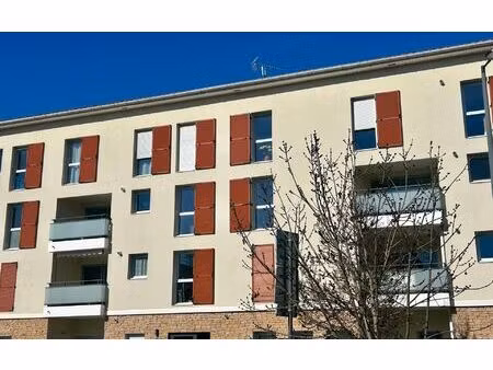 appartement lozanne 47.48 m² t-2 à vendre  215 000 €
