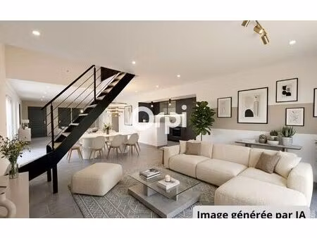 maison odomez m² t-5 à vendre  310 000 €