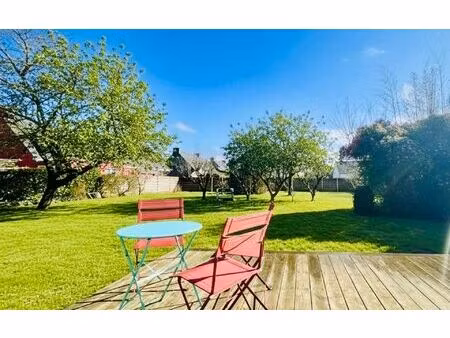 maison plescop m² t-6 à vendre  357 000 €