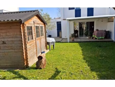 maison saint-pierre-d'irube 94.46 m² t-4 à vendre  449 000 €