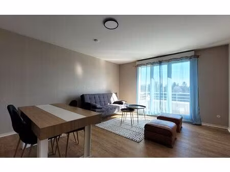 location appartement  48.7 m² t-2 à saint-jean-de-la-ruelle  725 €