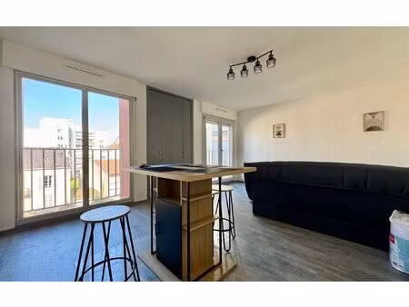 location appartement  m² t-1 à vesoul  430 €