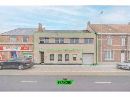 appartement prêt à emménager avec ascenseur et très grande …