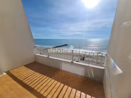 appartement à vendre palavas-les-flots