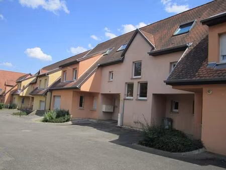 f5 de 102 m² riquewihr