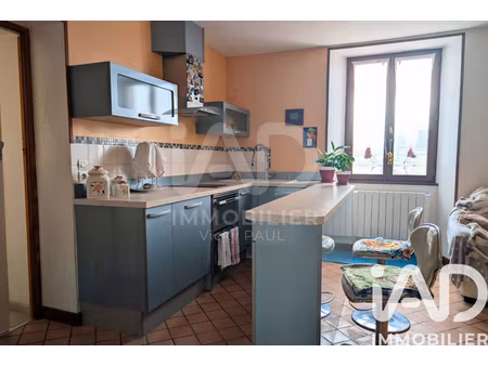 vente appartement 3 pièces 46 m² à etampes (91150)  151 000 €