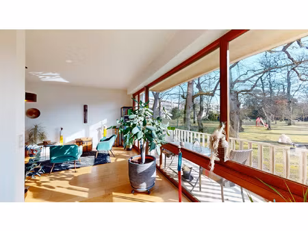 appartement au centre de gradignan à vendre