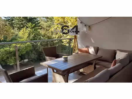 vente appartement 1 pièce 24.21 m² à saint-jean-de-luz (64500)  149 000 €