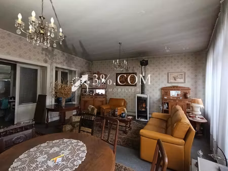 maison de village a gerbéviller