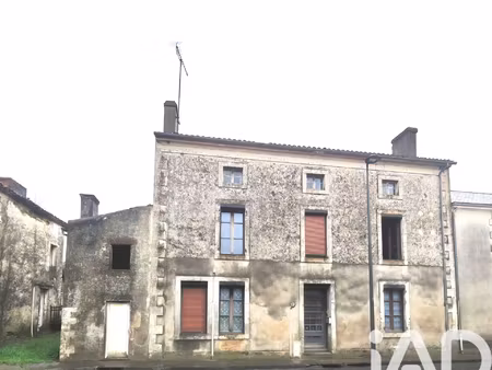 vente maison traditionnelle 10 pièces